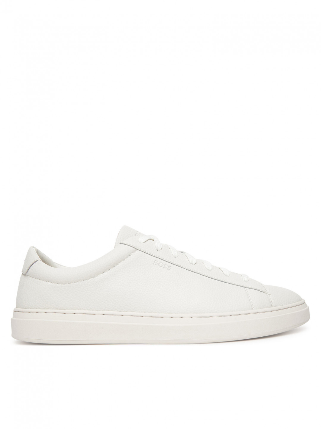 BOSS Sneakersy Kieran 50548716 Hnědá